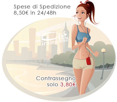 Vendita online - Spedizione gratuite intimo